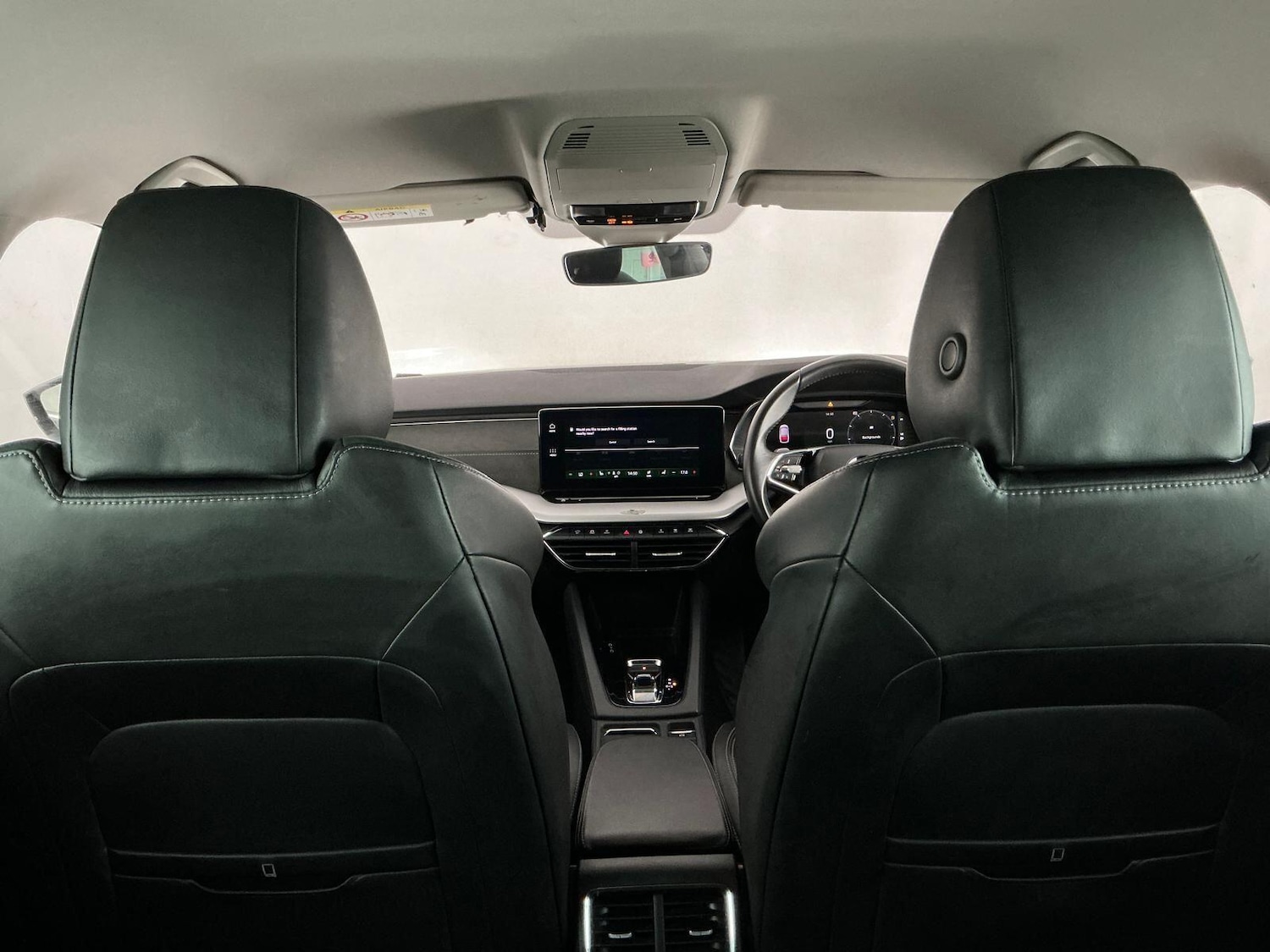 Used Skoda Octavia 2021 for sale - 77753680: Photo 14