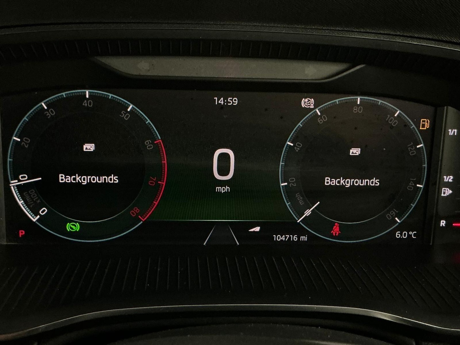 Used Skoda Octavia 2021 for sale - 77753680: Photo 24