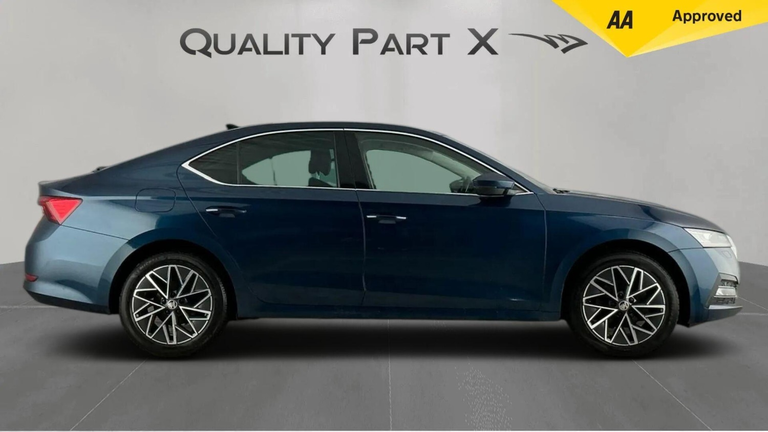 Used Skoda Octavia 2021 for sale - 77753680: Photo 7