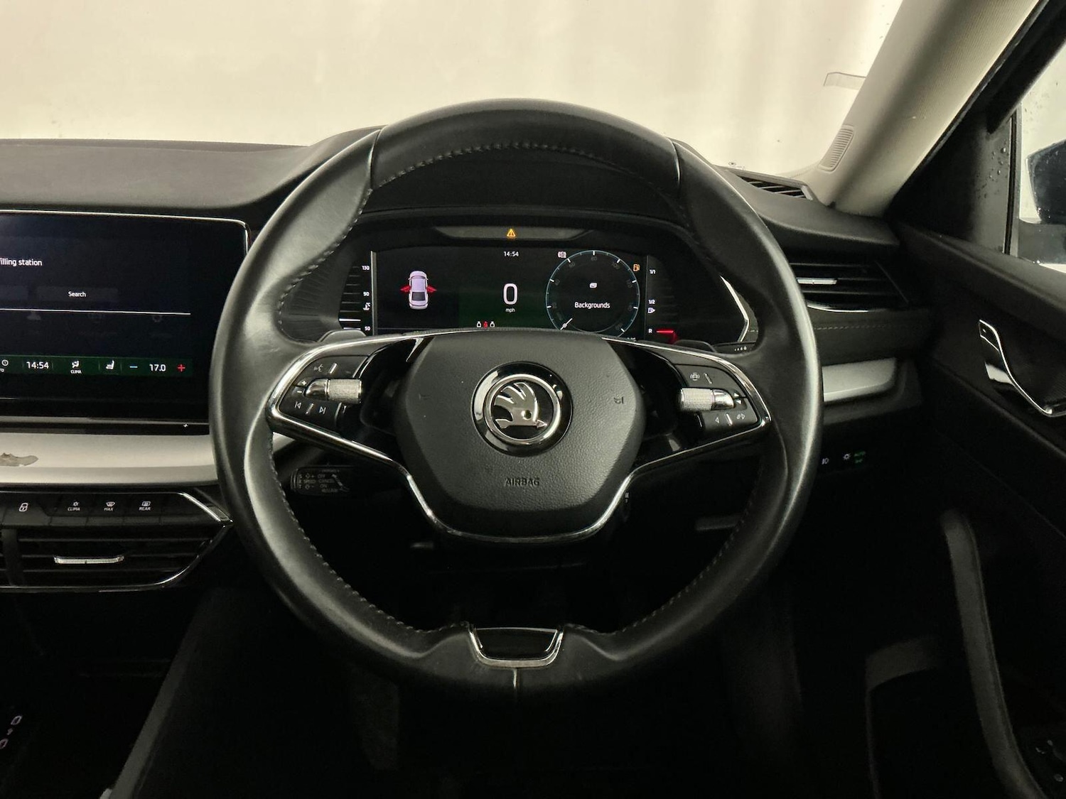 Used Skoda Octavia 2021 for sale - 77753680: Photo 8