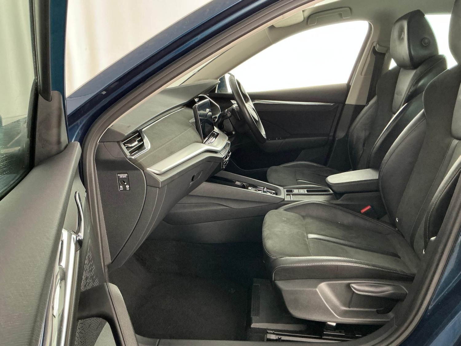 Used Skoda Octavia 2021 for sale - 77753680: Photo 9