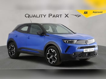 Used Vauxhall Mokka 2023 for sale - 79366260: Photo