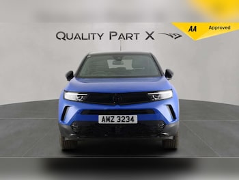 Used Vauxhall Mokka 2023 for sale - 79366260: Photo