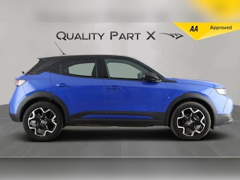 Used Vauxhall Mokka 2023 for sale - 79366260: Photo