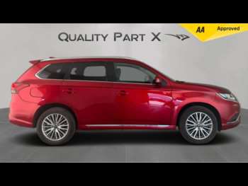 Used Mitsubishi Outlander 2020 for sale - 74653098: Photo