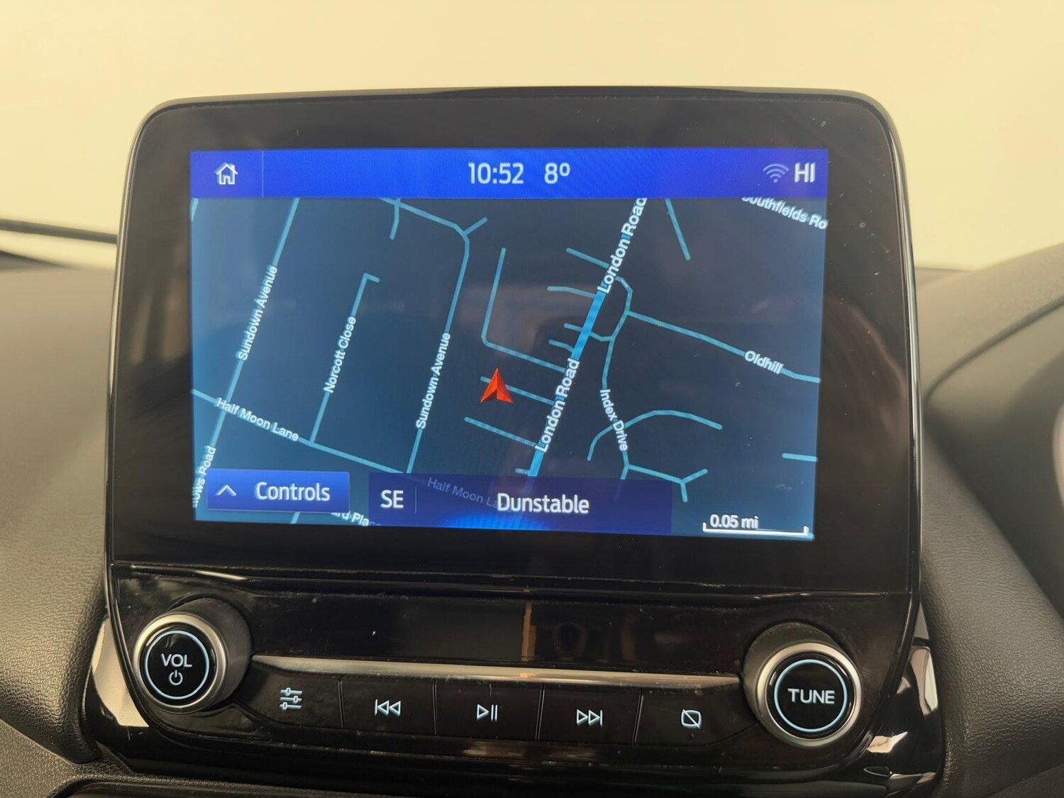 Vehicle 29
