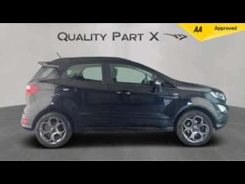 Used Ford Ecosport 2022 for sale - 74579770: Photo