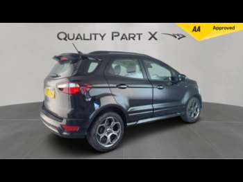 Used Ford Ecosport 2022 for sale - 74579770: Photo