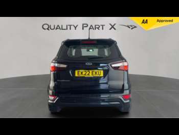 Used Ford Ecosport 2022 for sale - 74579770: Photo