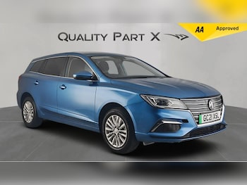 2021 (21) - 52.5kWh Excite Auto 5dr