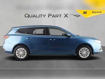 Used MG MG5 2021 for sale - 76472767: Photo