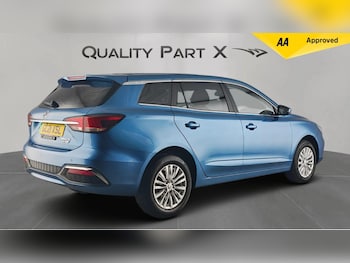 Used MG MG5 2021 for sale - 76472767: Photo