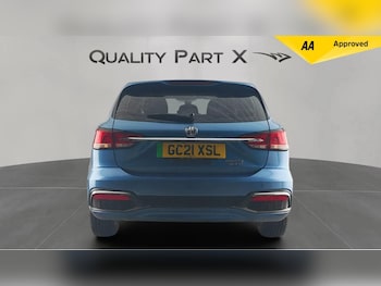 Used MG MG5 2021 for sale - 76472767: Photo