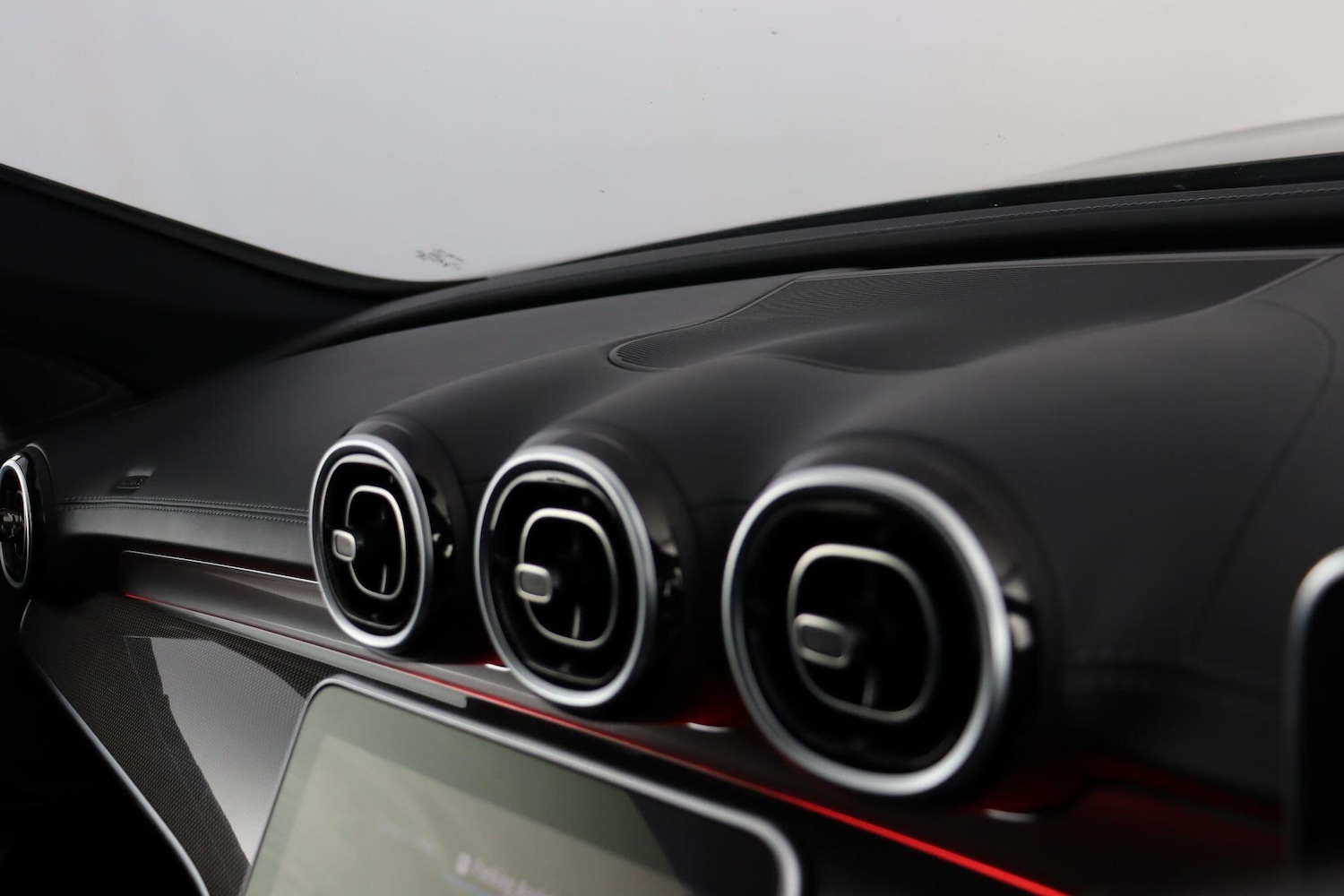 Used Mercedes-Benz C Class 2022 for sale - 76913925: Photo 16