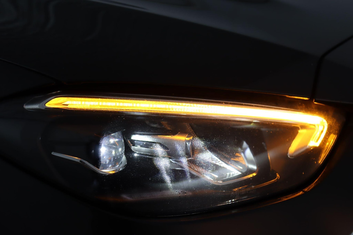 Used Mercedes-Benz C Class 2022 for sale - 76913925: Photo 36