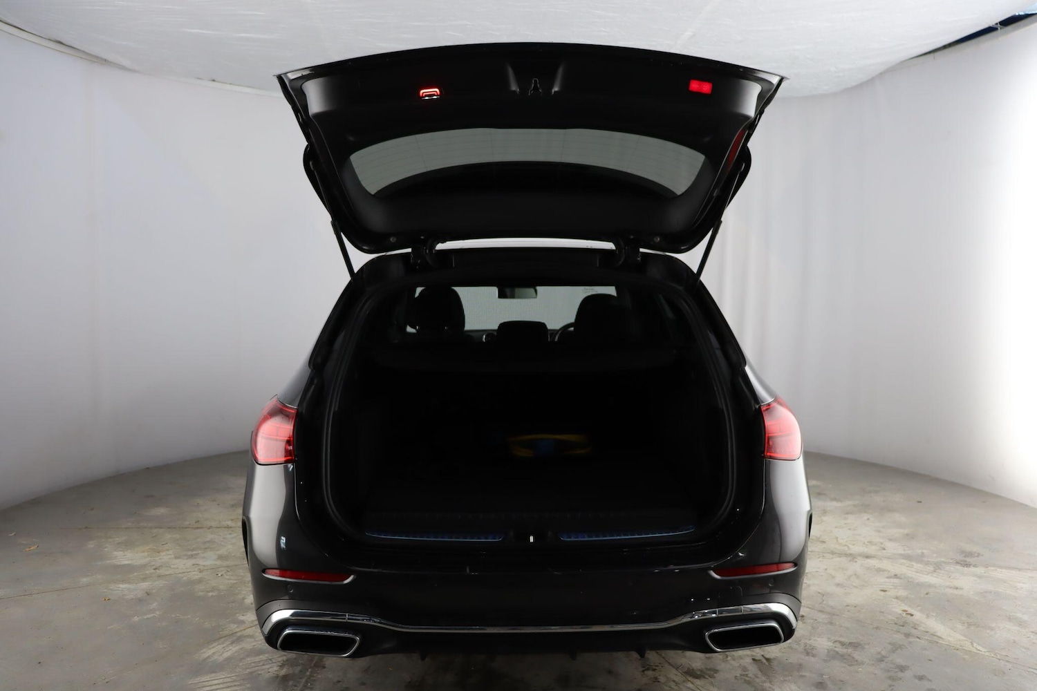 Used Mercedes-Benz C Class 2022 for sale - 76913925: Photo 37