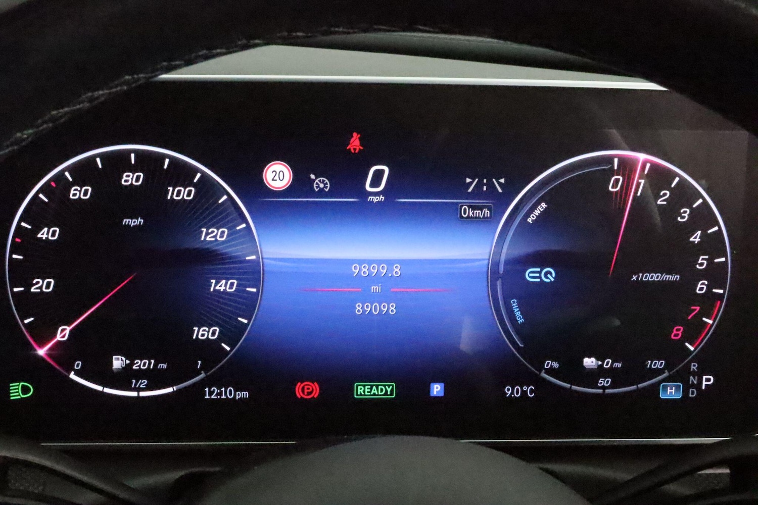 Used Mercedes-Benz C Class 2022 for sale - 76913925: Photo 38