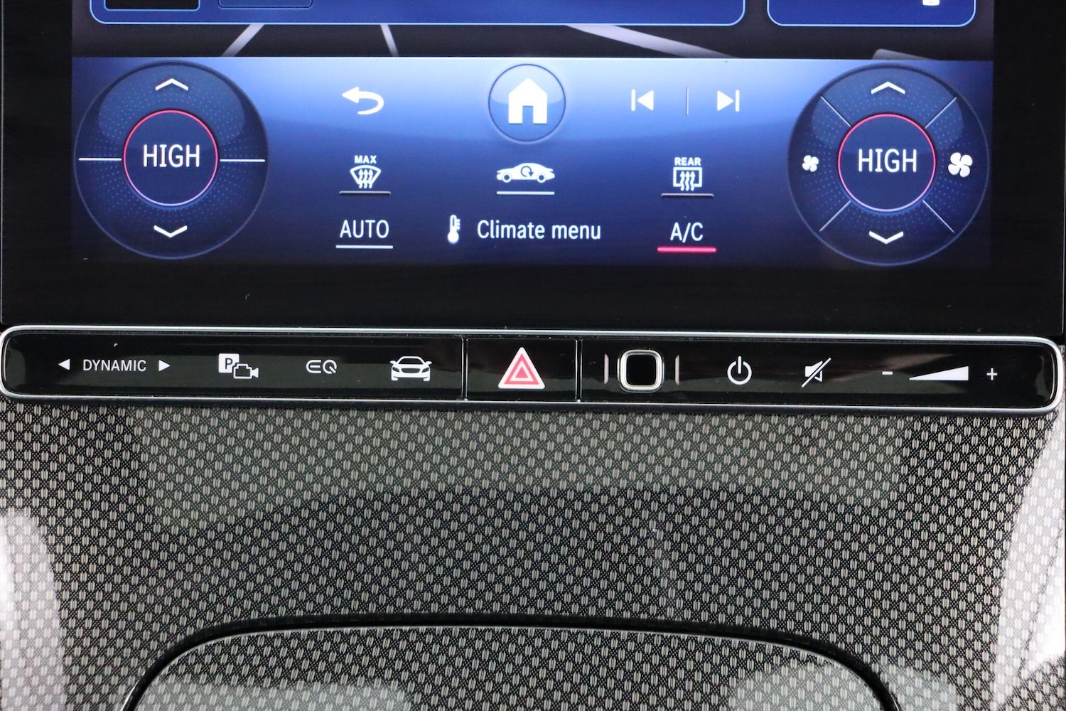 Used Mercedes-Benz C Class 2022 for sale - 76913925: Photo 39