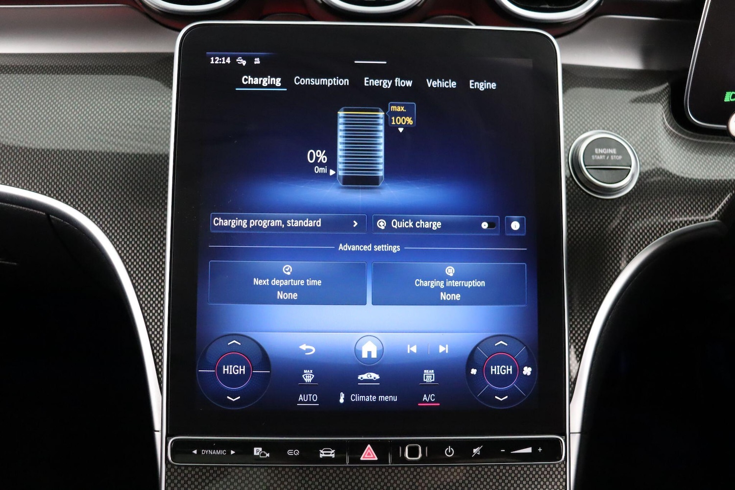 Used Mercedes-Benz C Class 2022 for sale - 76913925: Photo 63