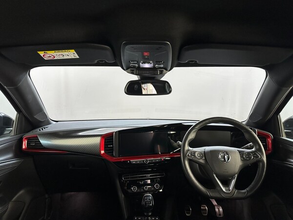 Used Vauxhall Mokka 2023 for sale - 75334290: Photo 10