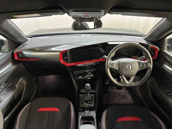 Used Vauxhall Mokka 2023 for sale - 75334290: Photo 11