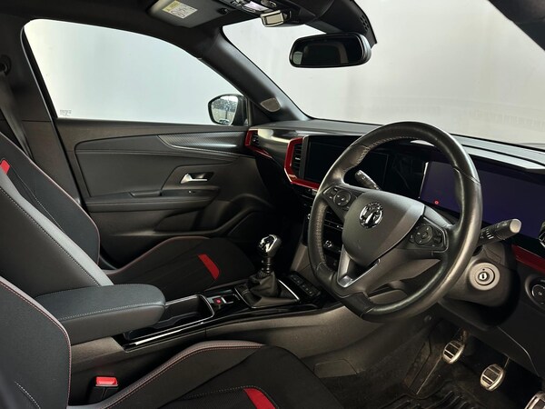 Used Vauxhall Mokka 2023 for sale - 75334290: Photo 12