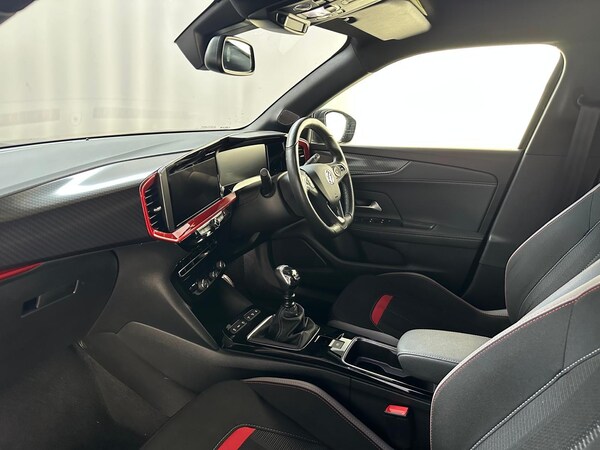 Used Vauxhall Mokka 2023 for sale - 75334290: Photo 13