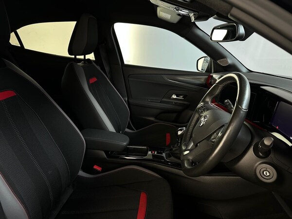 Used Vauxhall Mokka 2023 for sale - 75334290: Photo 14