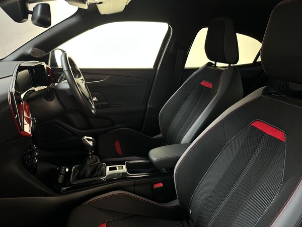 Used Vauxhall Mokka 2023 for sale - 75334290: Photo 15