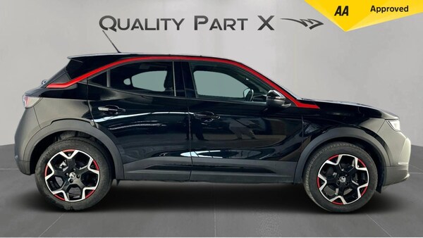 Used Vauxhall Mokka 2023 for sale - 75334290: Photo 2