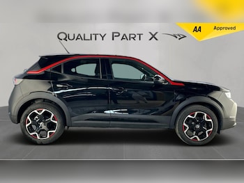 Used Vauxhall Mokka 2023 for sale - 75334290: Photo