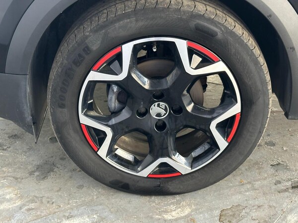 Used Vauxhall Mokka 2023 for sale - 75334290: Photo 35