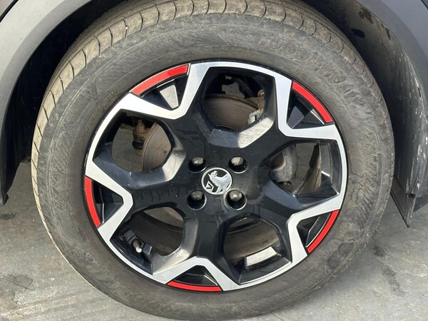 Used Vauxhall Mokka 2023 for sale - 75334290: Photo 36