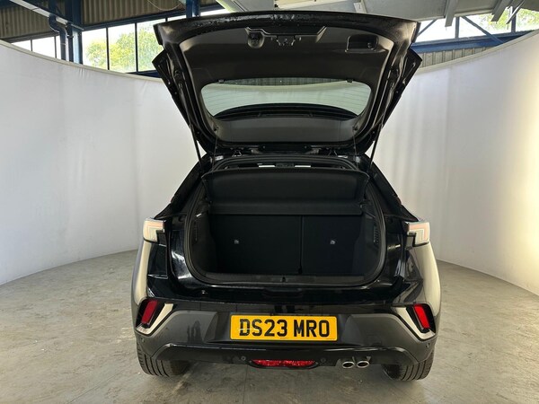 Used Vauxhall Mokka 2023 for sale - 75334290: Photo 39