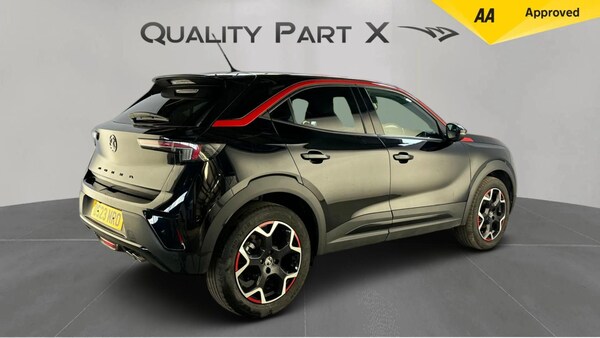 Used Vauxhall Mokka 2023 for sale - 75334290: Photo 3