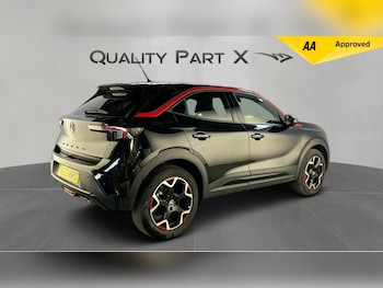 Used Vauxhall Mokka 2023 for sale - 75334290: Photo