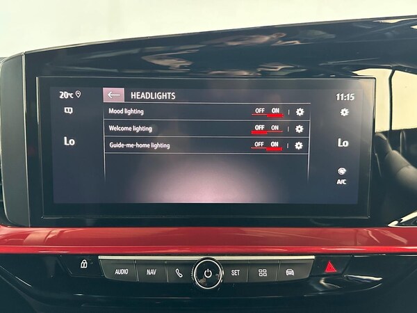 Used Vauxhall Mokka 2023 for sale - 75334290: Photo 40