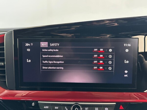 Used Vauxhall Mokka 2023 for sale - 75334290: Photo 42