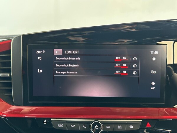 Used Vauxhall Mokka 2023 for sale - 75334290: Photo 43