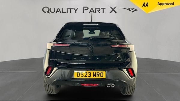 Used Vauxhall Mokka 2023 for sale - 75334290: Photo 4