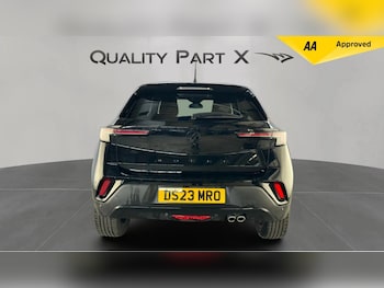 Used Vauxhall Mokka 2023 for sale - 75334290: Photo