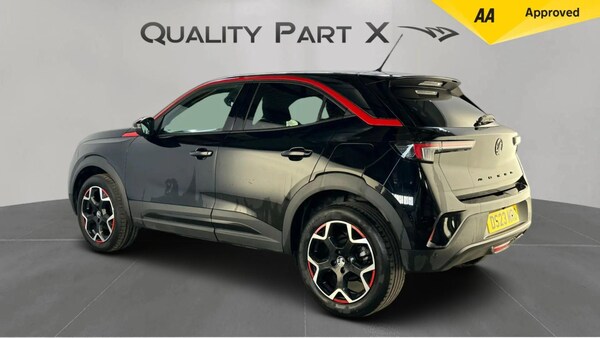 Used Vauxhall Mokka 2023 for sale - 75334290: Photo 5