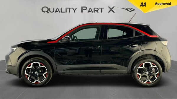 Used Vauxhall Mokka 2023 for sale - 75334290: Photo 6
