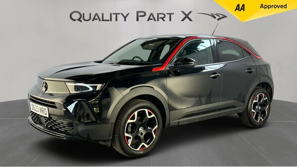 Used Vauxhall Mokka 2023 for sale - 75334290: Photo 7