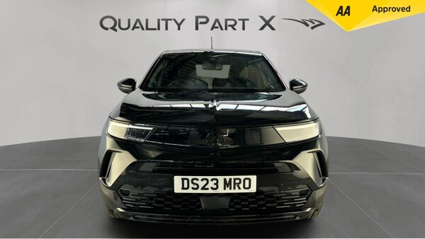Used Vauxhall Mokka 2023 for sale - 75334290: Photo 8