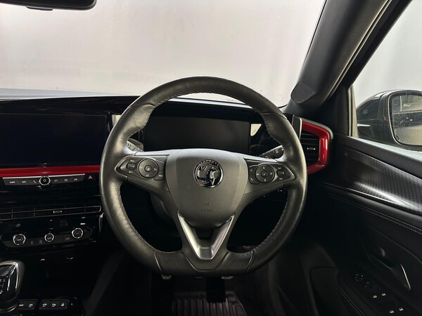 Used Vauxhall Mokka 2023 for sale - 75334290: Photo 9