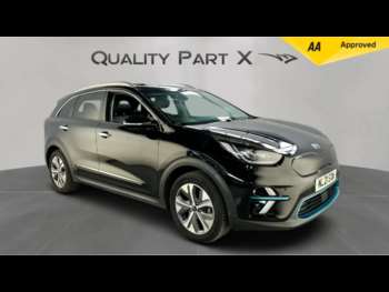 (21) - 64kWh 4+ Auto 5dr