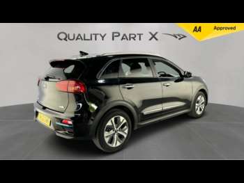 Used Kia Niro 2021 for sale - 75023120: Photo