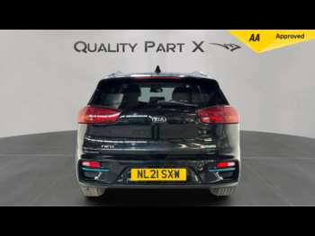 Used Kia Niro 2021 for sale - 75023120: Photo