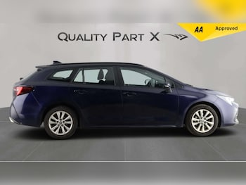 Used Toyota Corolla 2023 for sale - 78474300: Photo